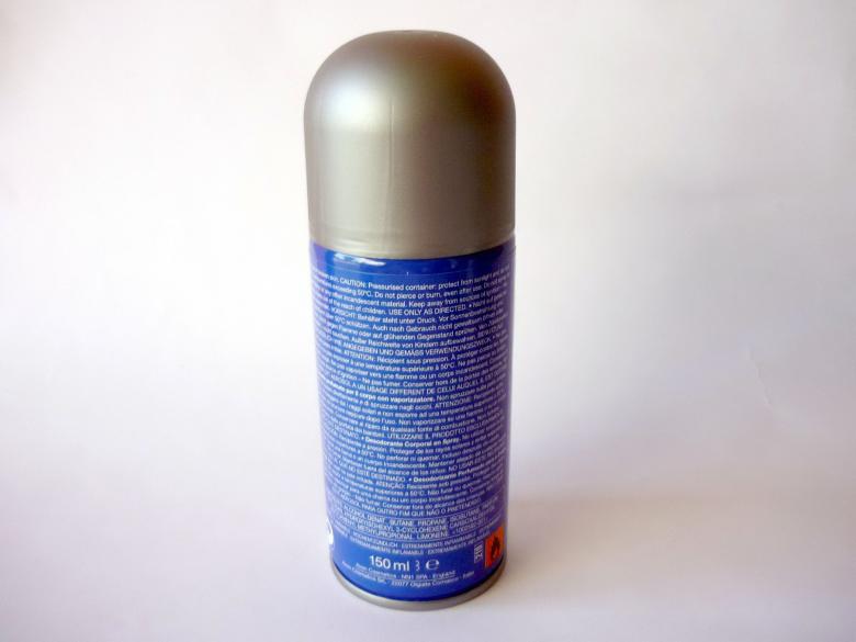 Free stock image of Avon Blue Rush created by Bilal Aslam