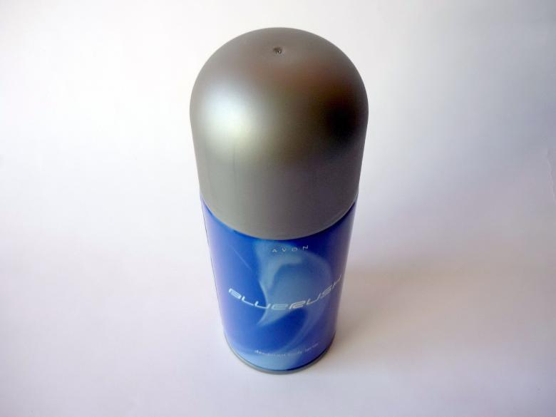 Free stock image of Avon Blue Rush created by Bilal Aslam