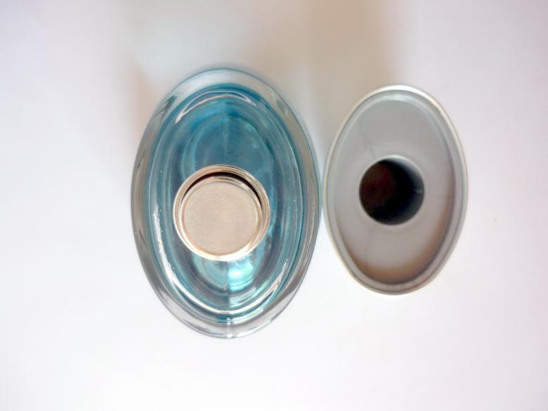 Free stock image of Avon Blue Rush Perfume created by Bilal Aslam