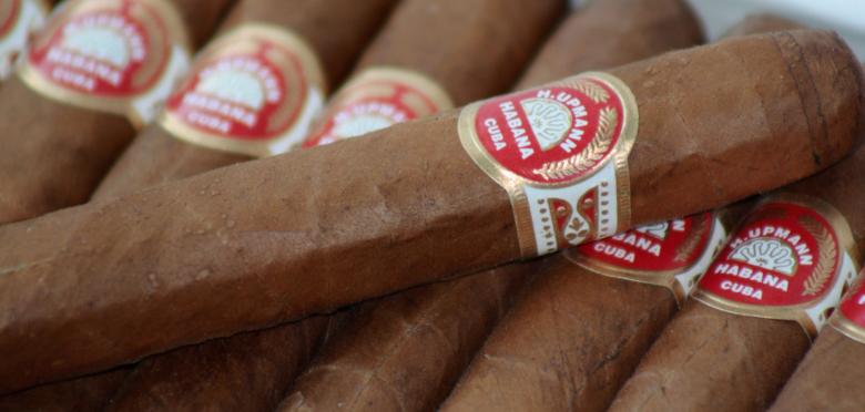 Free stock image of Cigars created by Tony Ryta