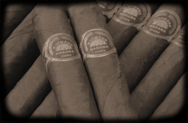 Free stock image of Cigars created by Tony Ryta
