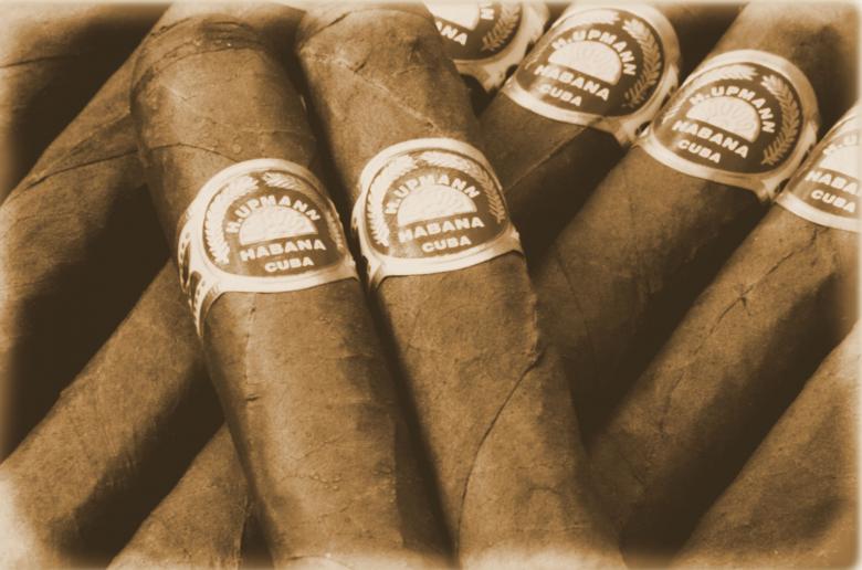 Free stock image of Cigars created by Tony Ryta