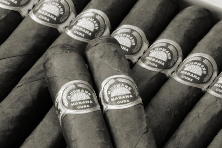 Free stock image of Cigars created by Tony Ryta