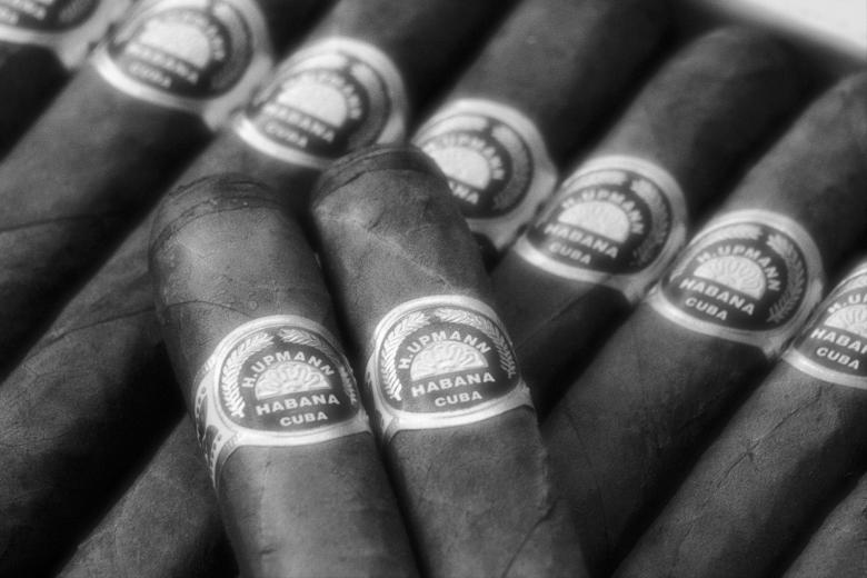 Free stock image of Cigars created by Tony Ryta