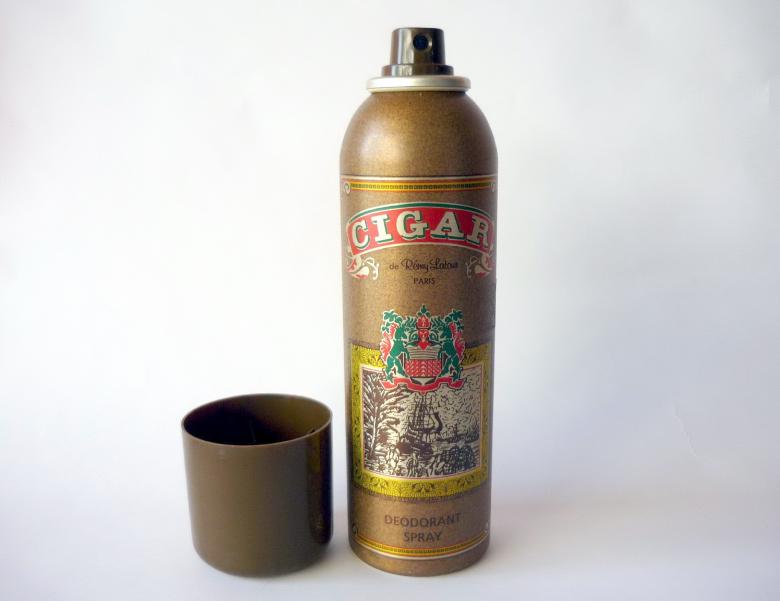Free stock image of Cigar Deodorant Spray created by Bilal Aslam