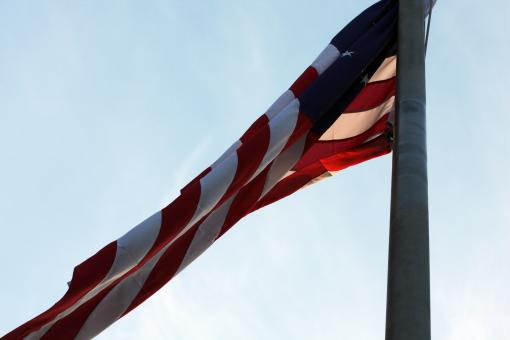 US Flag - Free Stock Photo