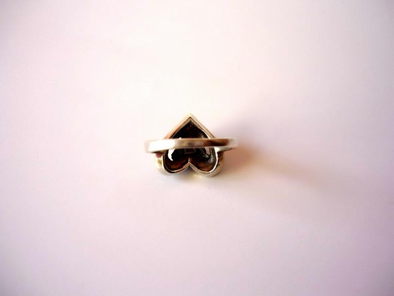 Free stock image of Heart Ring created by Bilal Aslam
