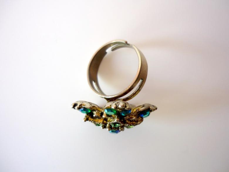 Free stock image of Flower Ring created by Bilal Aslam