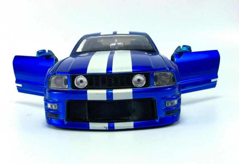 Free stock image of Toy car created by homero chapa