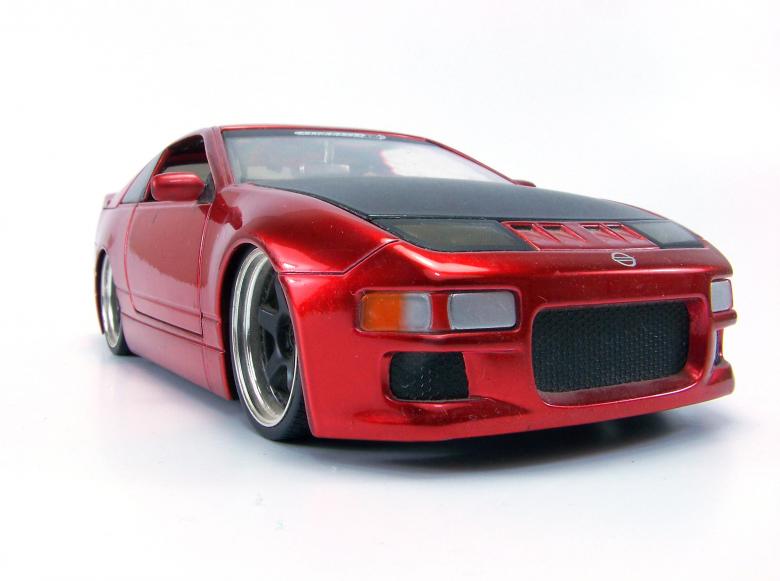 Free stock image of Red toy car created by homero chapa