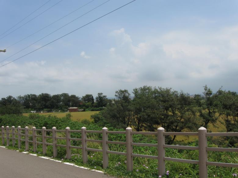 Free stock image of Rural Scene created by pmao