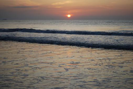 Sunrise