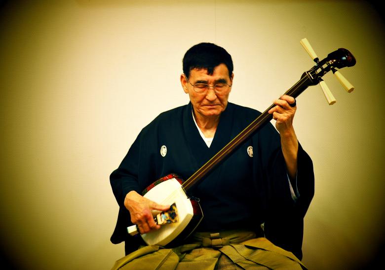 Free stock image of Spirit in song created by michael w. giddens
