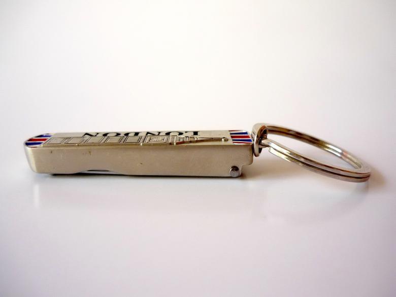Free stock image of London Key Ring created by Bilal Aslam
