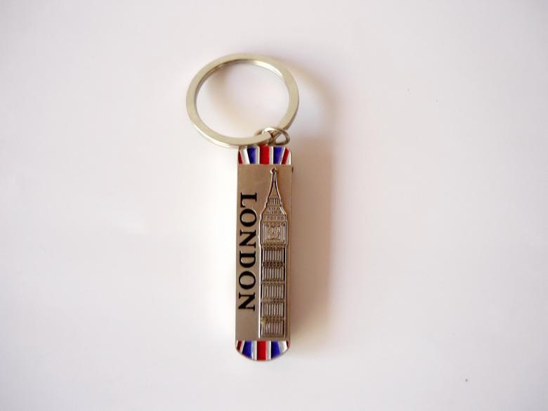 Free stock image of London Key Ring created by Bilal Aslam