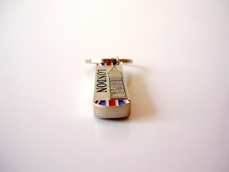 Free stock image of London Key Ring created by Bilal Aslam
