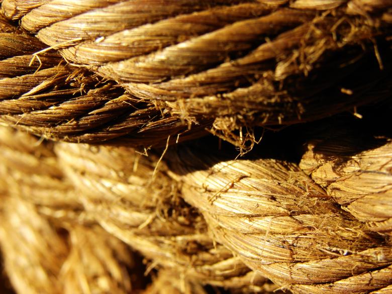 Free stock image of Rope created by Stefan Giuliani