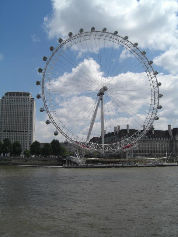 Free stock image of London created by marjan