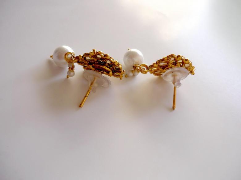Free stock image of Ear Rings created by Bilal Aslam