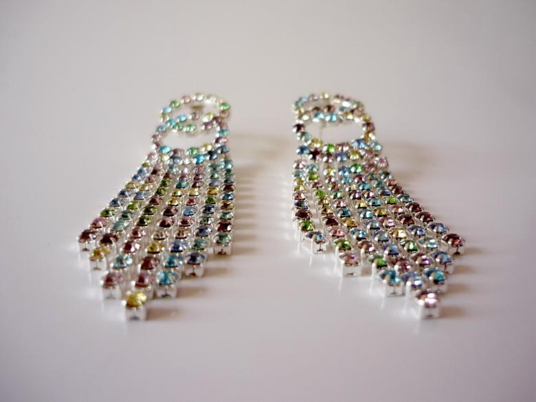 Free stock image of Ear Rings created by Bilal Aslam