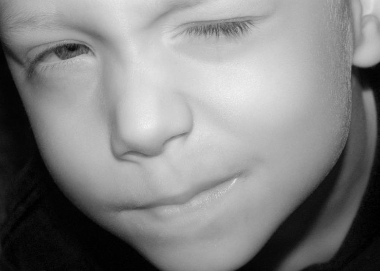 Free stock image of My sweet son created by chris cooper