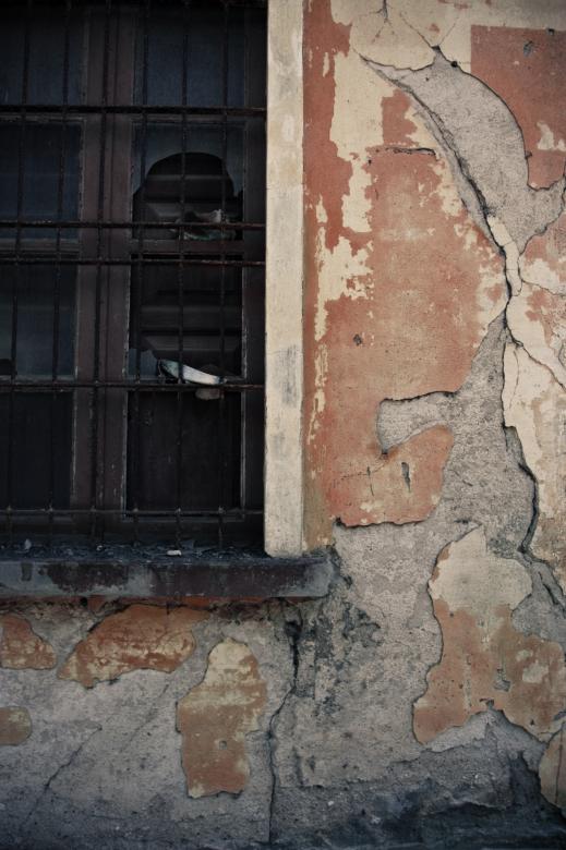 Free stock image of Crumbling Wall created by James Stewart