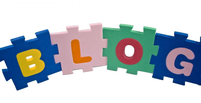 Free stock image of Blog Alphabet created by linno1234