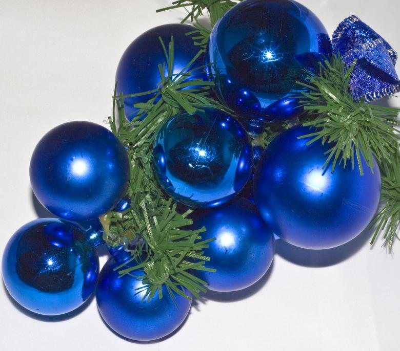 Free stock image of Christmas Decoration created by linno1234