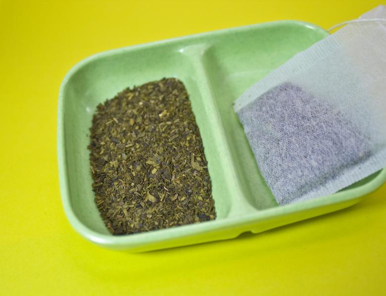 Free stock image of Tea created by linno1234