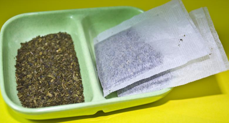 Free stock image of Tea created by linno1234