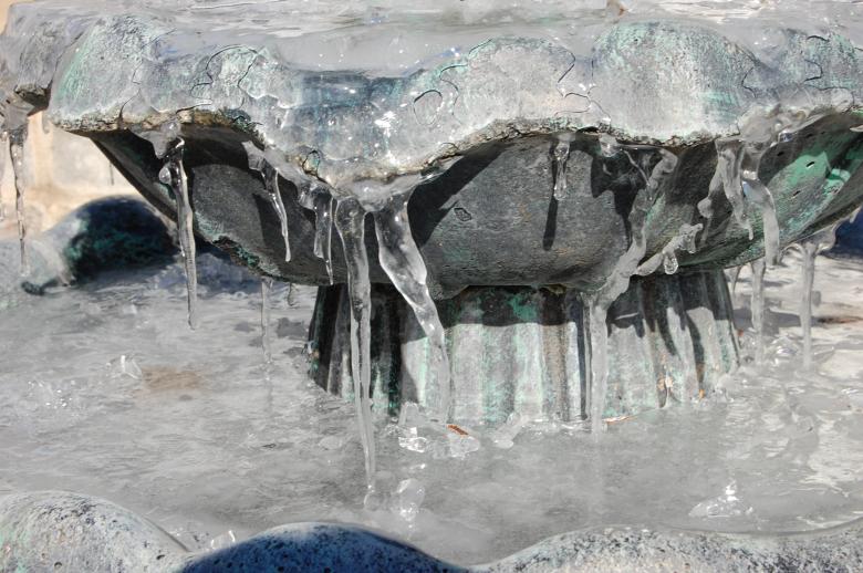 Free stock image of Ice created by James