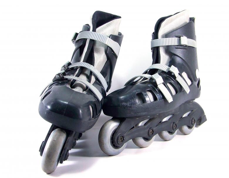 Free stock image of Rollers created by homero chapa