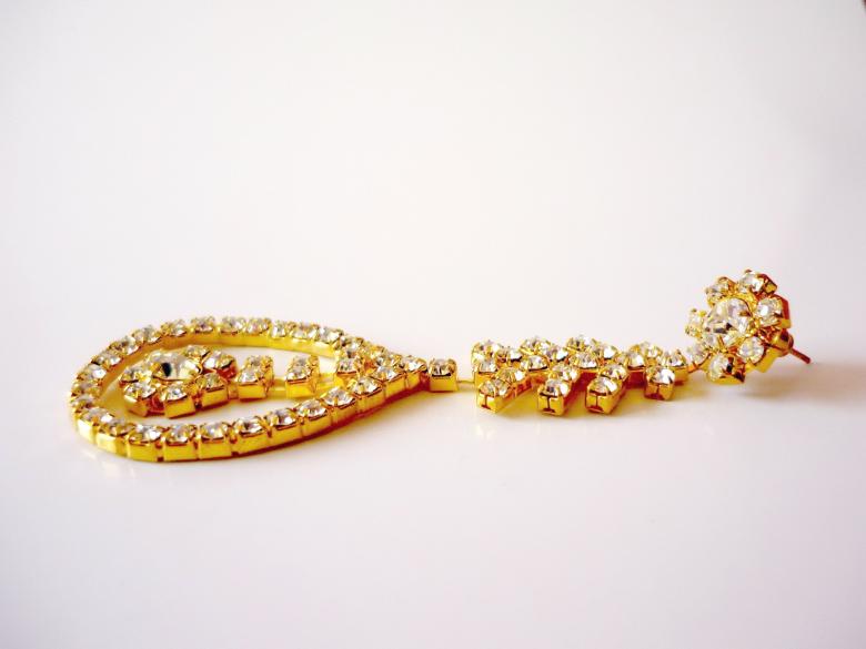 Free stock image of Ear Rings created by Bilal Aslam