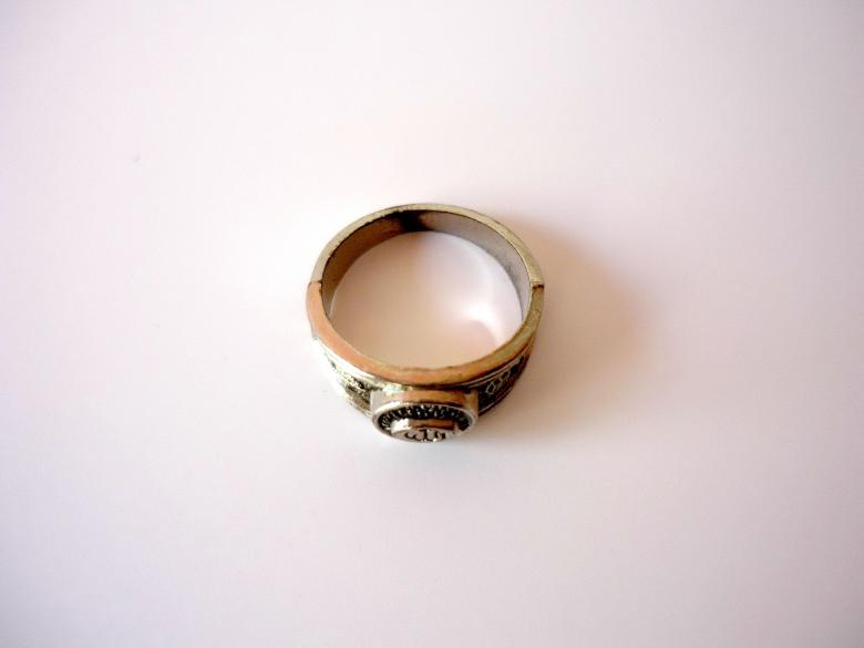 Free stock image of Ring created by Bilal Aslam