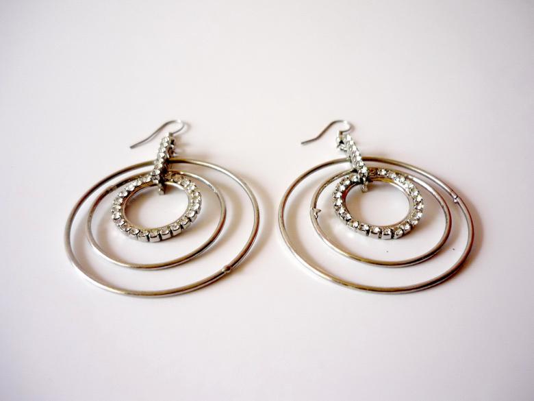 Free stock image of Ear Rings created by Bilal Aslam