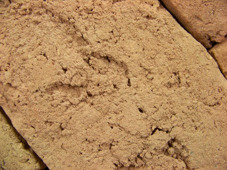 Free stock image of Brick surface created by homero chapa