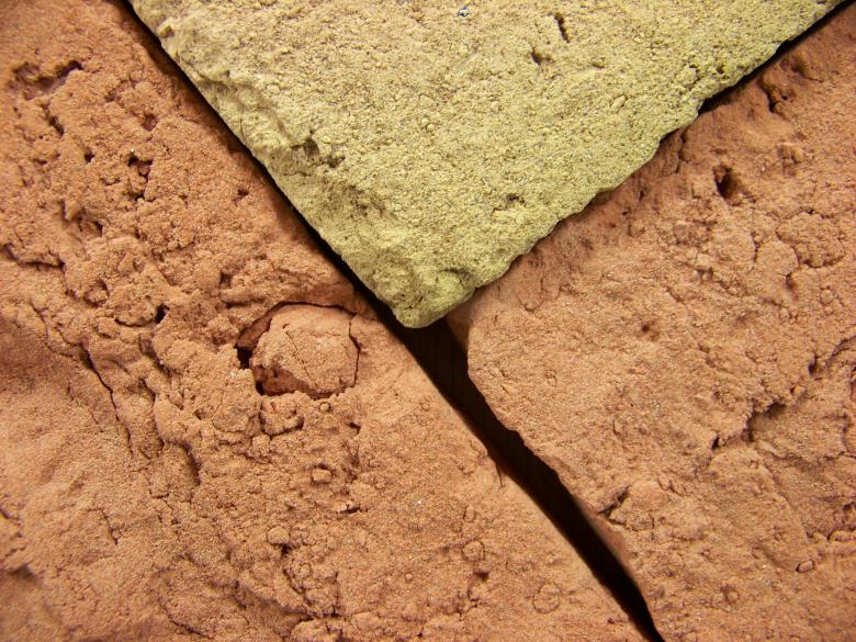 Free stock image of Brick surface created by homero chapa