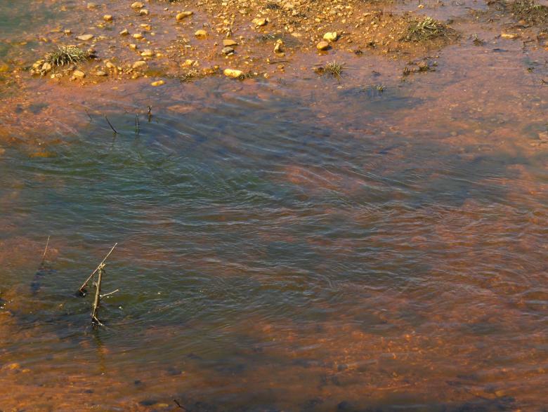 Free stock image of Flowing water created by Stephen Rayburn