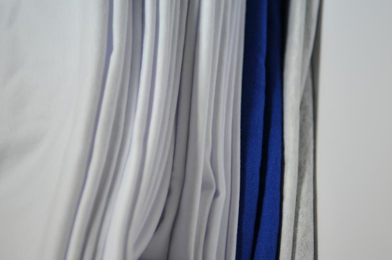 Free stock image of Cotton clothes closeup created by pxl666