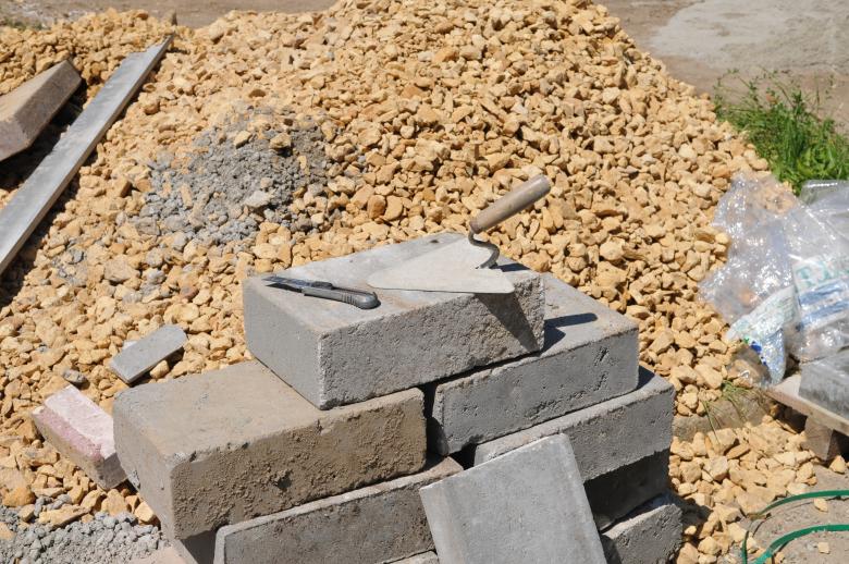 Free stock image of Dirt works created by pxl666