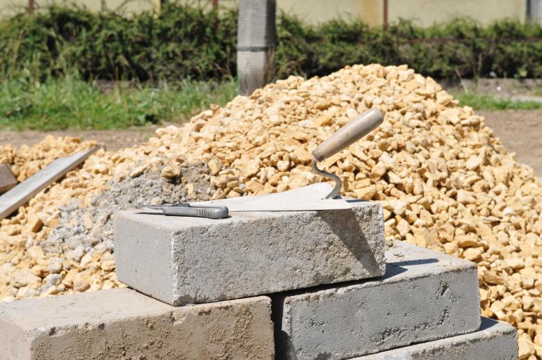 Free stock image of Dirt works created by pxl666