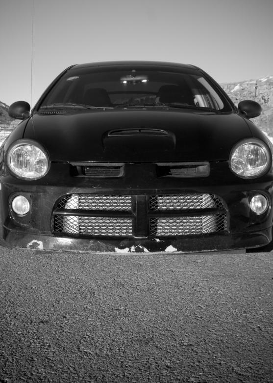 Free stock image of Parked Car created by James Stewart