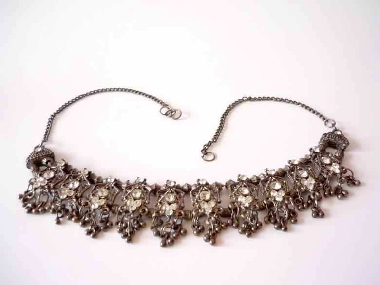 Free stock image of Necklace created by Bilal Aslam
