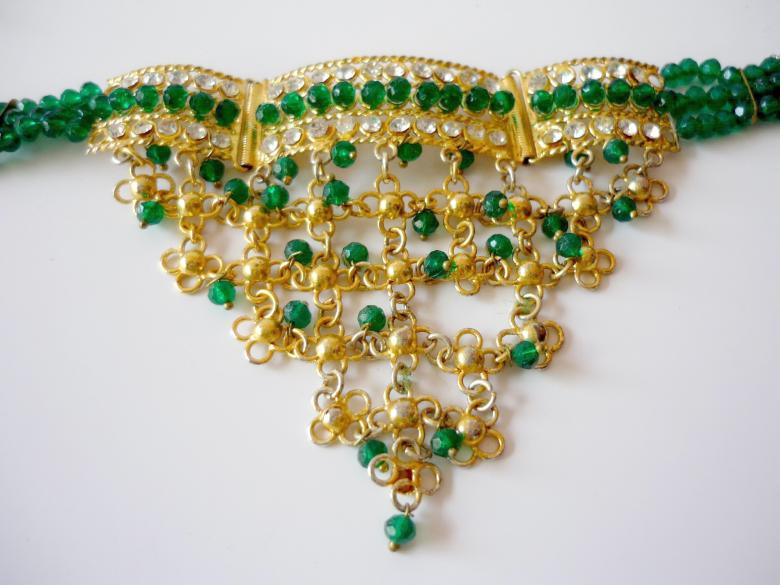 Free stock image of Necklace created by Bilal Aslam