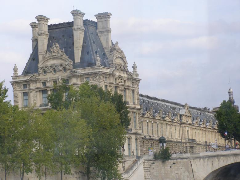 Free stock image of Paris - Palace Views created by The Nager Family
