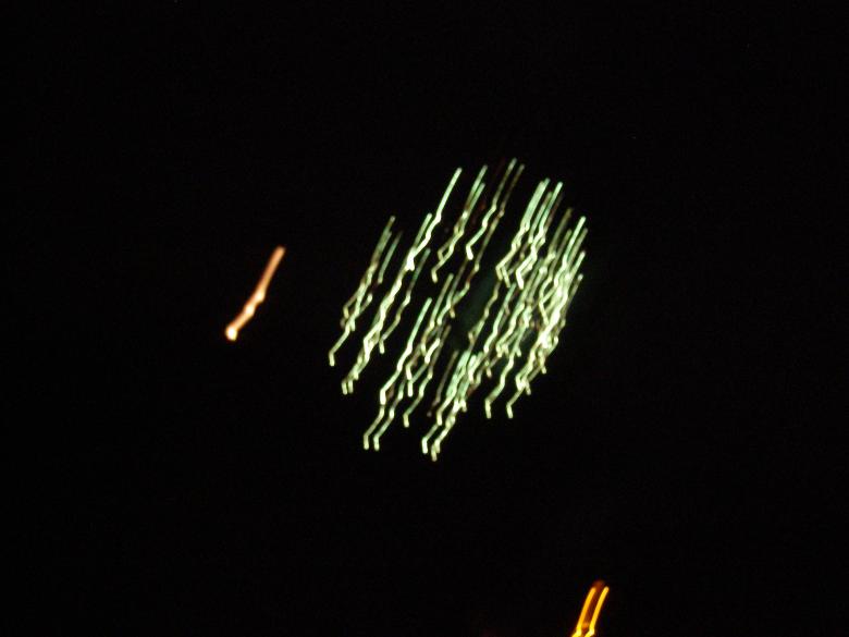 Free stock image of Fireworks 3 created by The Nager Family