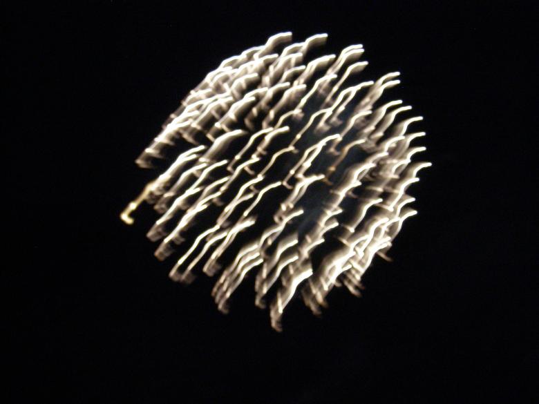 Free stock image of Fire Works 2 created by The Nager Family