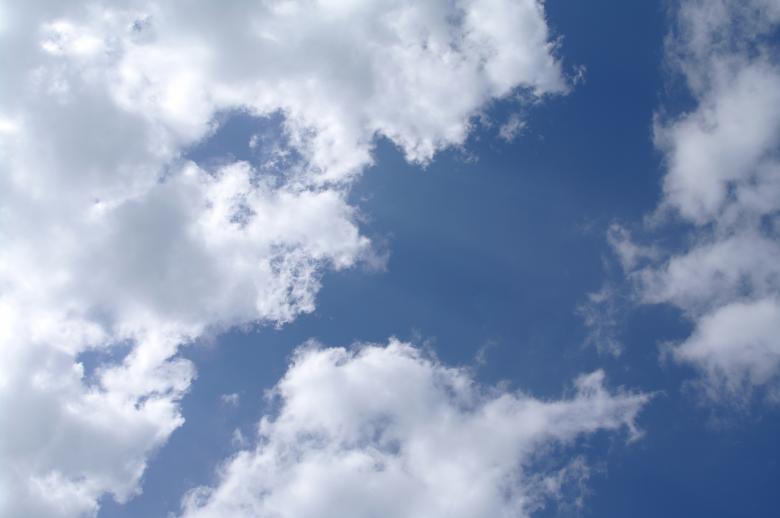 Free stock image of Beautiful sky created by frhuynh