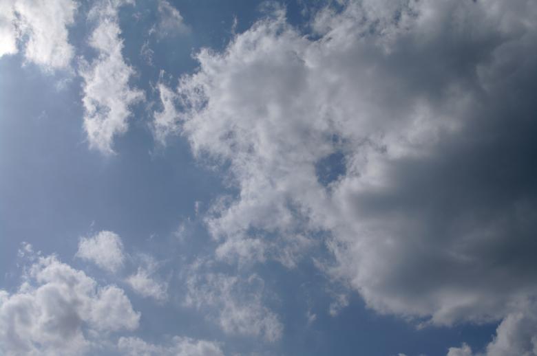 Free stock image of Beautiful sky created by frhuynh