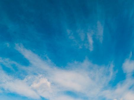 Free Stock Photo of Sky